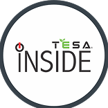 TESA Inside