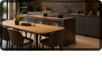 Kitchen Solutions and Catalogue