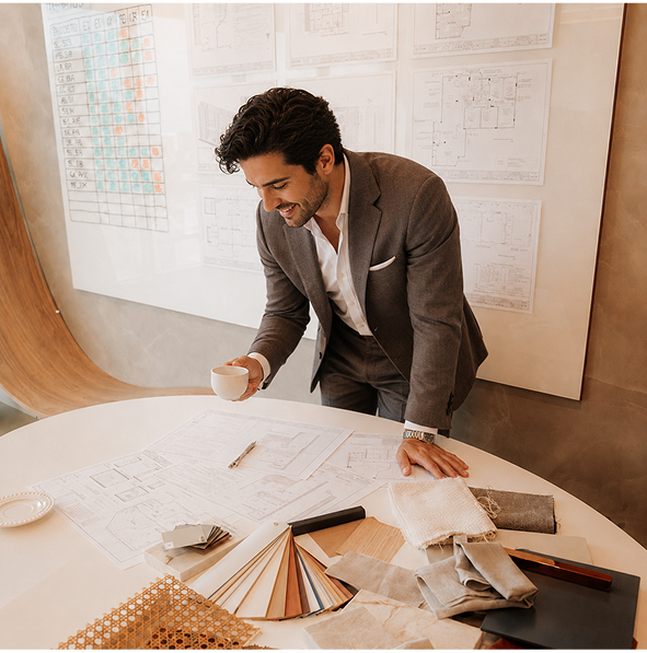 Architects & Designers